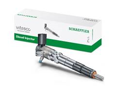 Schaeffler refor&ccedil;a sua lideran&ccedil;a em mobilidade sustent&aacute;vel e inovadora na Autopar 2026