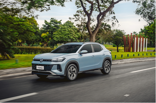 Volkswagen do Brasil fecha o 1º semestre na liderança de vendas varejo