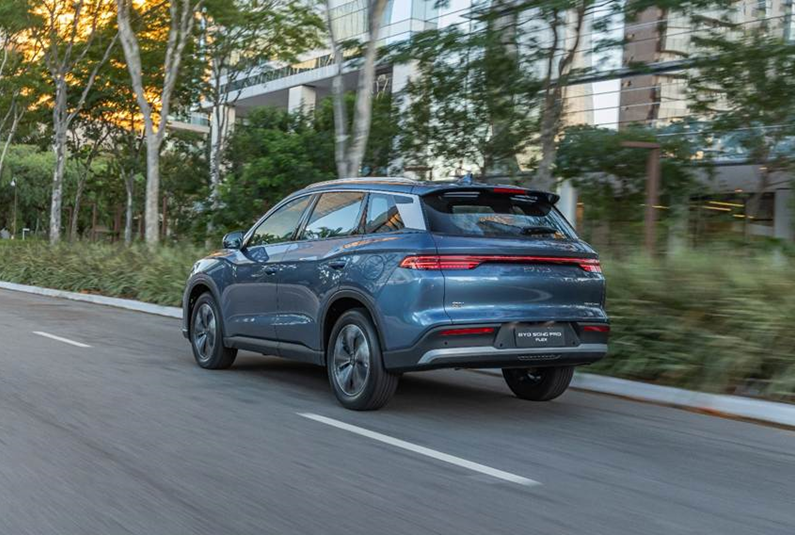 BYD unifica atendimento em novo 0800 e amplia canais com chat exclusivo no aplicativo