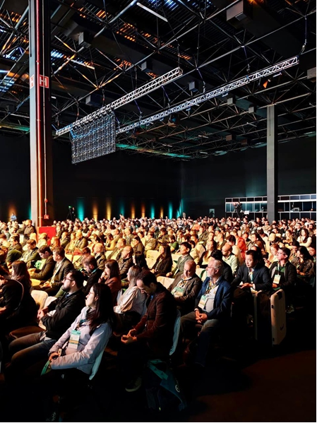  ExpoPostos & Conveniência 2026 abre 22ª edição reunindo lideranças e representantes de toda a cadeia de combustíveis e conveniência